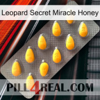 Leopard Secret Miracle Honey cialis1